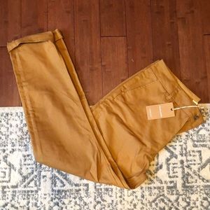 Tradlands Transit Chino in Peru NWT